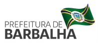 Logo Prefeitura de Barbalha