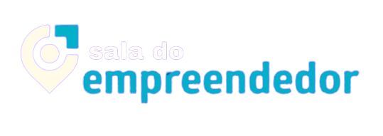 Logo Sala do Empreendedor